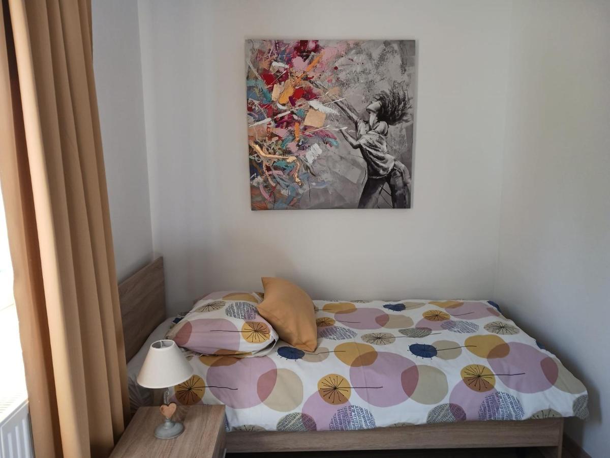 Villa Ivetta Veprinac Eksteriør bilde
